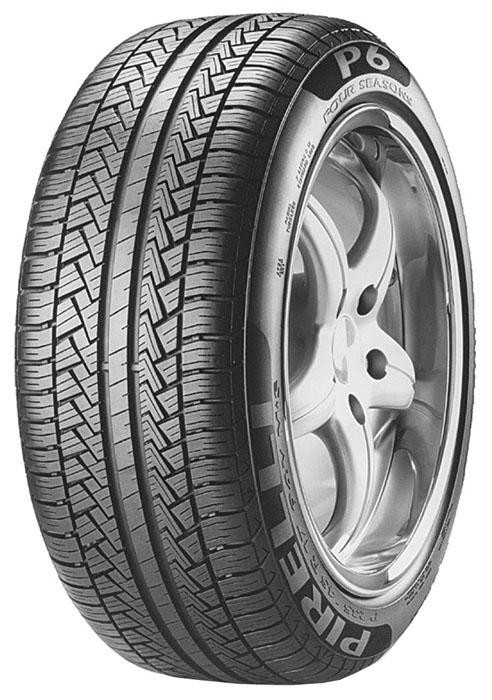 Pirelli P6 205/55 R16
