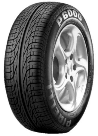 Pirelli P6000 195/65 R15