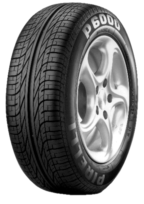 Pirelli P6000 Powergy 235/50 R17