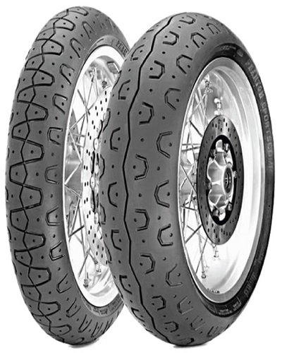 Pirelli Phantom SportsComp 100/90 R18