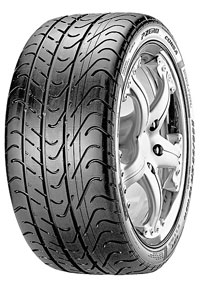 Pirelli P Zero Corsa Asimmetrico 235/35 R19
