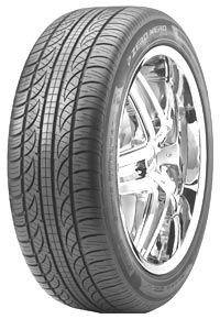 Pirelli P Zero Nero All Season 265/35 R18