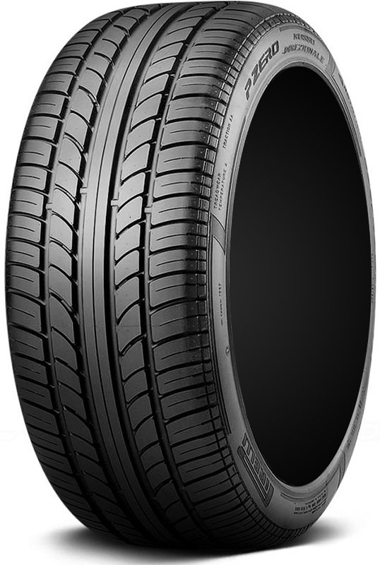 Pirelli P Zero Rosso Direzionale 245/45 R19