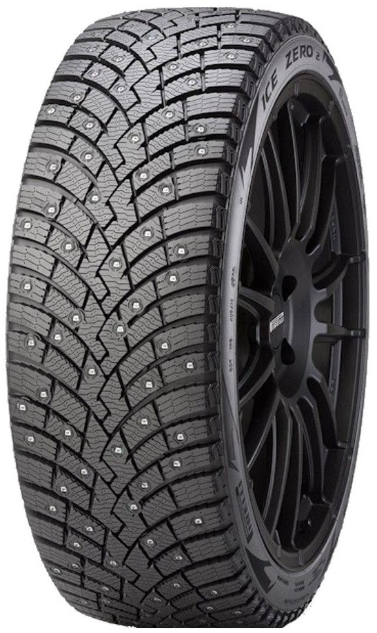 Pirelli Scorpion Ice Zero 2 235/65 R17