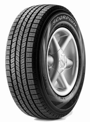 Pirelli Scorpion Ice & Snow 215/60 R17