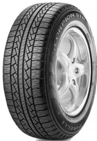 Pirelli Scorpion STR 235/50 R18
