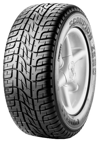 Pirelli Scorpion Zero 285/45 R22