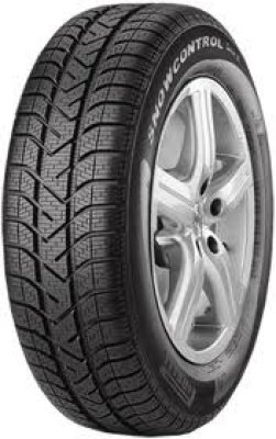 Pirelli Winter SnowControl Serie 3 185/65 R15