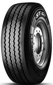 Pirelli ST01 Base 385/55 R22.5
