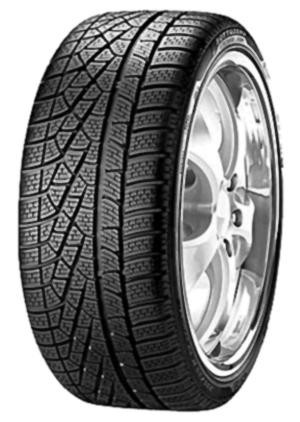 Pirelli Winter 240 SottoZERO 205/50 R17