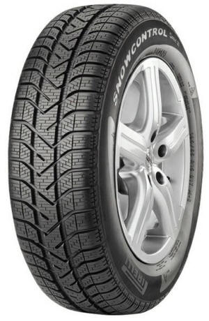 Pirelli Winter 190 SnowControl Serie II 185/65 R15
