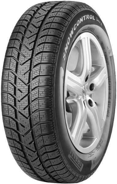 Pirelli Winter 210 SnowControl Serie II 195/65 R15