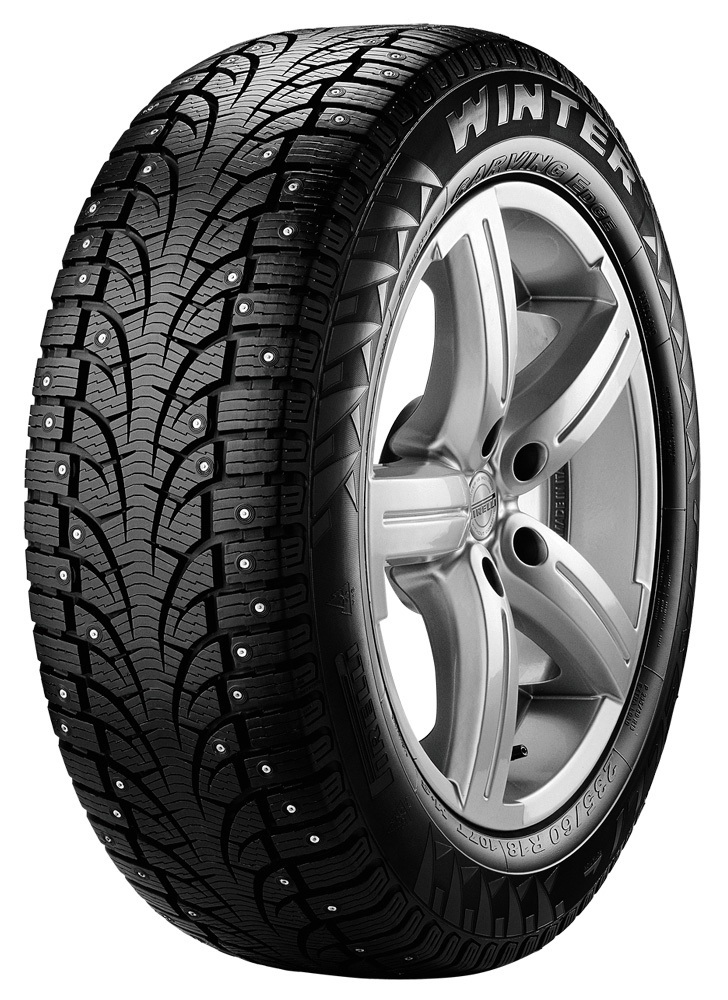 Pirelli Winter Carving Edge 195/65 R15
