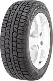 Pirelli Winter Ice Control 195/65 R15