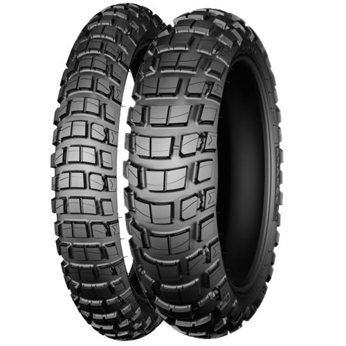 Michelin Anakee Wild 140/80 R18