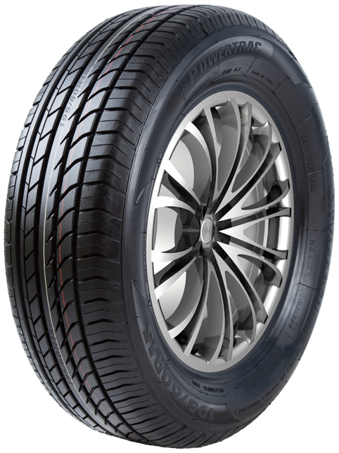 PowerTrac CityMarch 215/60 R16