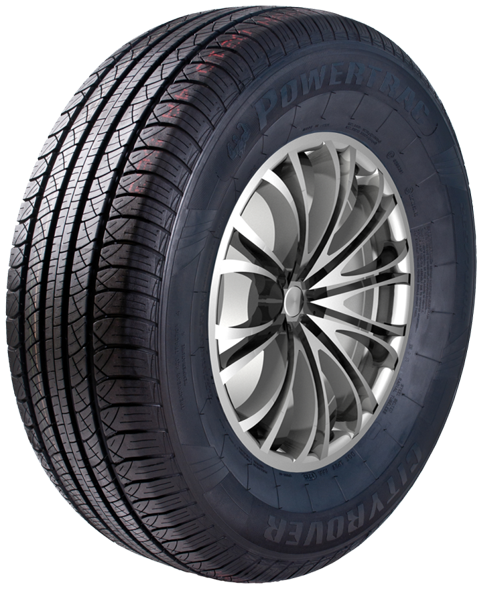 PowerTrac CityRover 225/65 R17