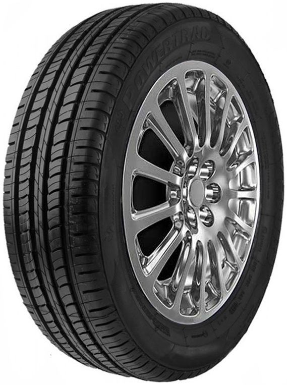 PowerTrac CityTour 175/65 R14