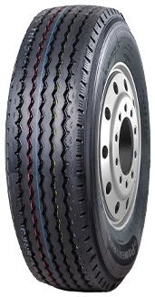 PowerTrac Cross Star 385/65 R22.5