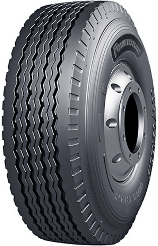 PowerTrac Cross Trac 385/65 R22.5