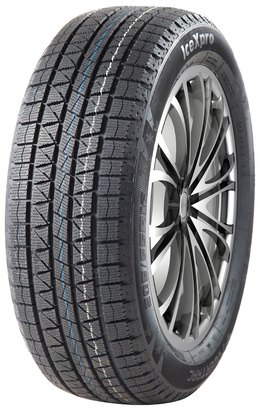 PowerTrac Ice X Pro 175/70 R14