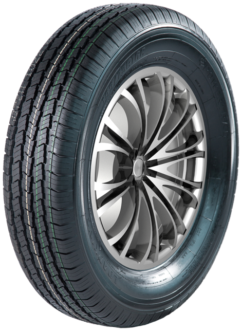 PowerTrac LoadKing 195/75 R16