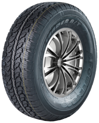 PowerTrac Power Lander A/T 205/80 R16