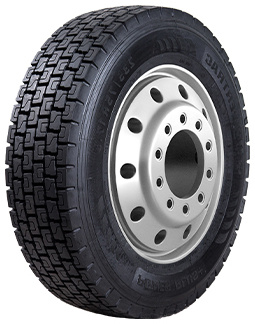 PowerTrac Power Plus+ 295/80 R22.5