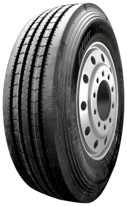 PowerTrac Power Steerer 295/75 R22.5