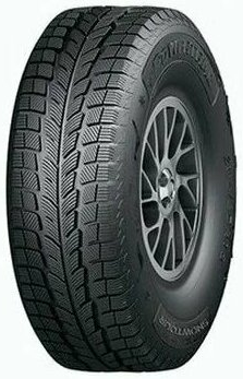 PowerTrac SnowTour 195/65 R15