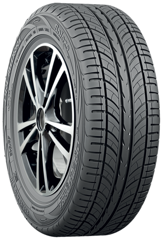 Premiorri Solazo 175/65 R14