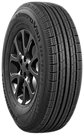 Premiorri Vimero-Van 185/75 R16