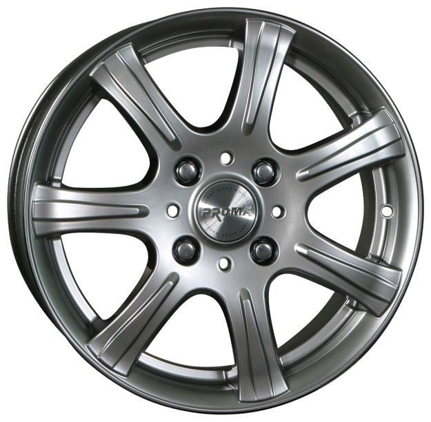 Proma Димос 6Jx15 4x100 ET45 DIA60.1