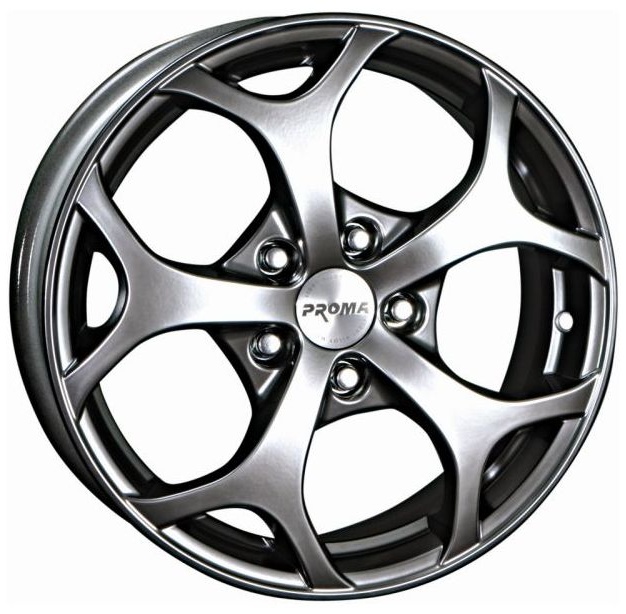 Proma Экстрим 7Jx17 5x114.3 ET51 DIA67.1