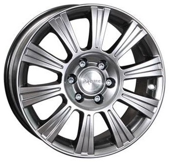 Proma Гефест 7Jx16 5x130 ET55 DIA89.1