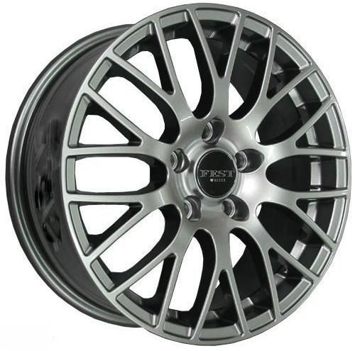 Proma GT 7Jx17 5x112 ET45 DIA66.6
