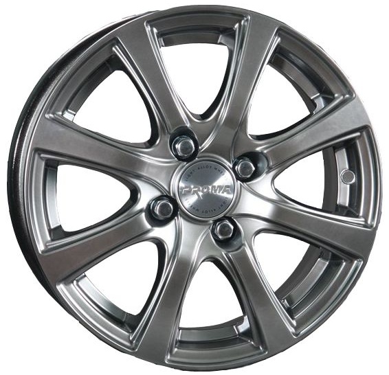 Proma Колизей 6Jx15 4x100 ET45 DIA67.1