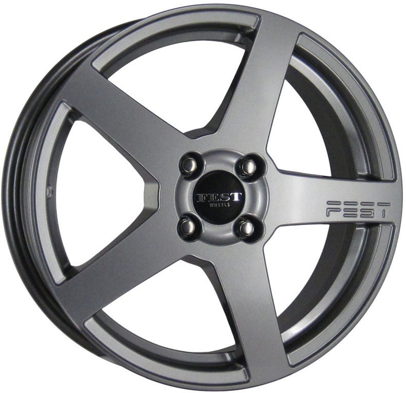 Proma ЛеМан 6Jx15 4x100 ET45 DIA60.1