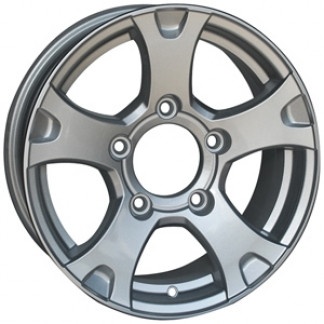 Proma Нива 6.5Jx15 5x139.7 ET35 DIA98.1