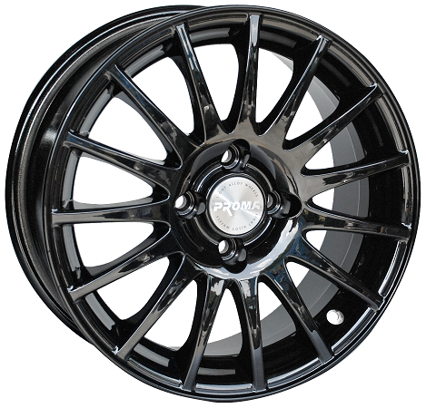 Proma Оберон 6.5Jx15 4x100 ET45 DIA60.1