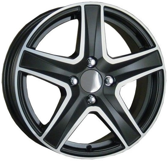 Proma RN606 6Jx15 4x100 ET45 DIA60.1