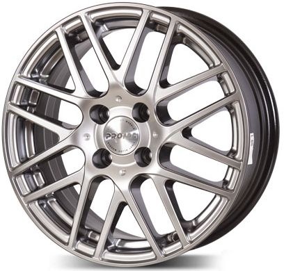 Proma Торнадо 6Jx15 4x100 ET45 DIA60.1