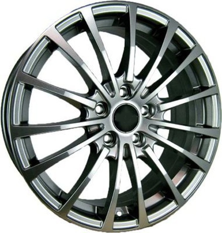 Proma Цунами 7Jx17 5x112 ET45 DIA66.6