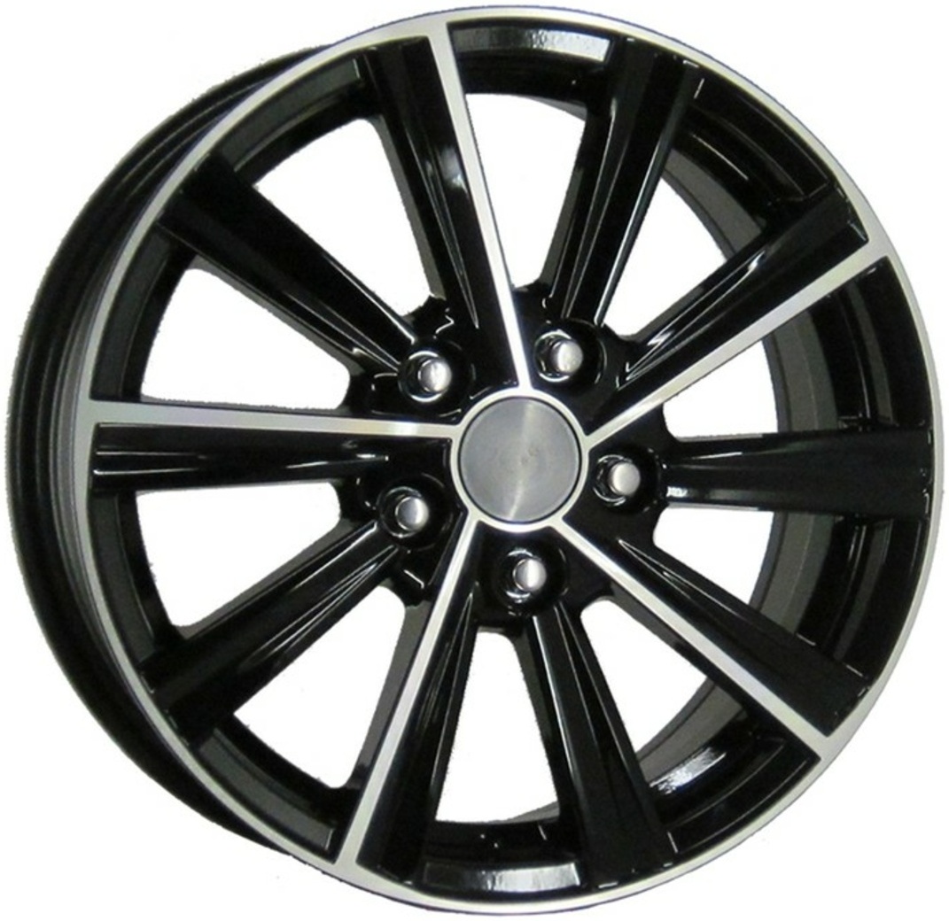 Proma TY99 5Jx11 8x118 ET68 DIA71.1