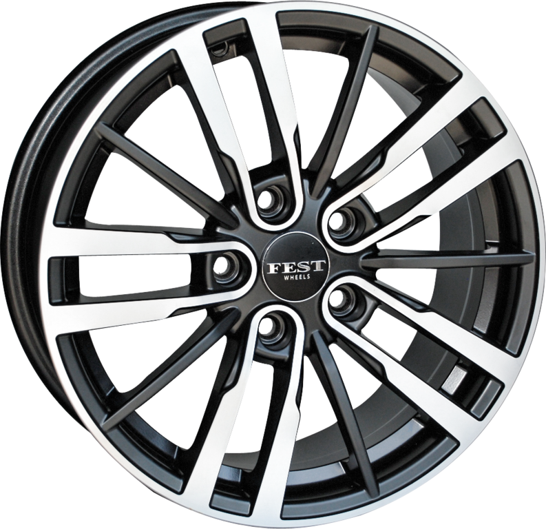 Proma Вегас 7Jx16 5x108 ET52 DIA63.3