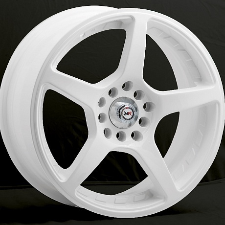 Race Ready CSS155 6.5Jx15 4x100 ET40 DIA73.1