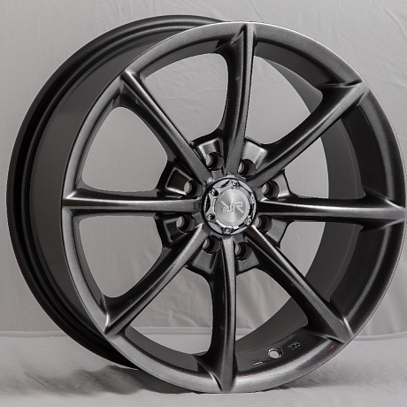 Race Ready CSS217 7Jx16 5x108 ET32 DIA65.1