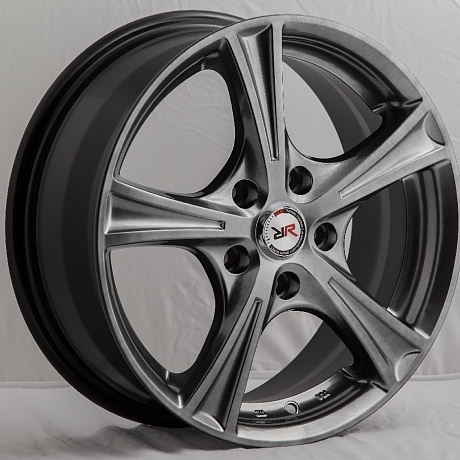 Race Ready CSS232 6.5Jx16 5x100 ET53 DIA73.1