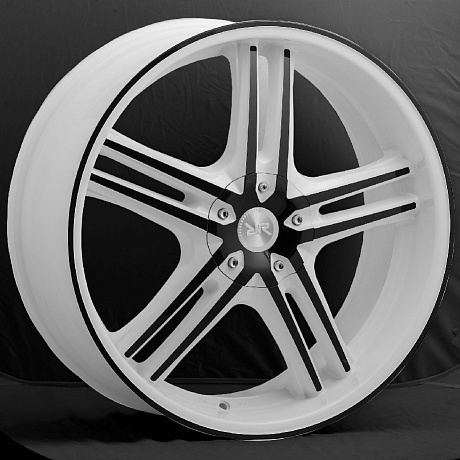 Race Ready CSS3148 7.5Jx17 4x98 ET30 DIA73.1