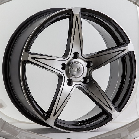 Race Ready CSS3249 7Jx16 5x114.3 ET30 DIA73.1